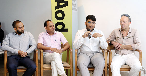 AOD initiates progressive discourse on AI’s assistive role in creativity for Sri Lankan designers