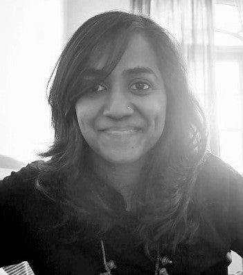 Thilini Perera, Graphic Designer