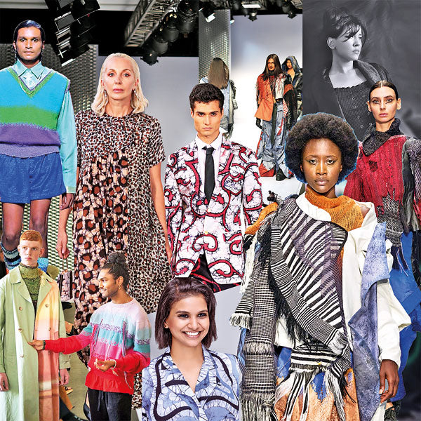 AOD celebrates its 7th successful year presenting Mercedes-Benz Fashion Week Sri Lanka